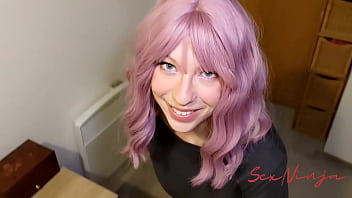 Preview 2 of Www Xxx Videos Indas Com - I Got Caught Right In The Act