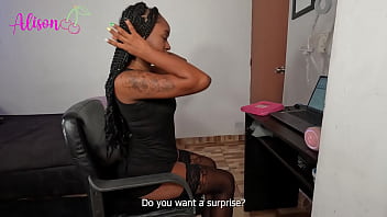 Preview 2 of Newportnigga Private - Spectacular masturbation in webcam transmission