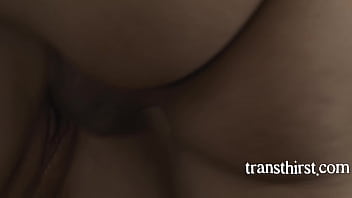 Preview 4 of Amator Russian Sex - Cute Virgin Church Girl Corrupted By A Tranny