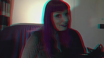 Preview 1 of Audrey Bitoni Pure - Bettie Hayward Goes For An Interview 3D (Free Abridged Edit)
