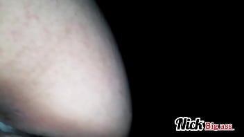 Preview 1 of Xnoxxx Hind - Milk Descent On Big Ass Pussy 1