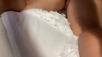 Preview 3 of Hindi Songs Sex - Moroccan ass couldn&#039_t resist my cock Moroccan sex and tight pussy creampie