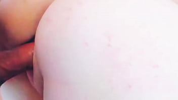Preview 2 of Hentai Lolicon Incest Rape - STRONGEST young woman LOVES TO BE USED - From cutie to obedient cum dumpster