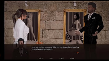 Preview 2 of Wwww Xxw - Hg Croft aventures part 3 Getting a lot of sexy moment