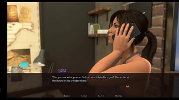 Preview 1 of Wwww Xxw - Hg Croft aventures part 3 Getting a lot of sexy moment