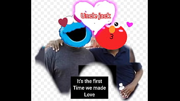 Preview 2 of Btazzer Milf - Unclejack sesame street remix(singing with no voice effect)