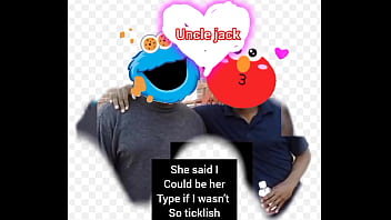Preview 4 of Btazzer Milf - Unclejack sesame street remix(singing with no voice effect)