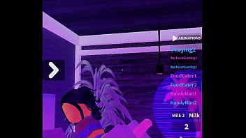 Preview 2 of Prondop Com Sons His Mother - Lucky Bot Gets a Sexy Buttjob