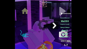 Preview 4 of Prondop Com Sons His Mother - Lucky Bot Gets a Sexy Buttjob