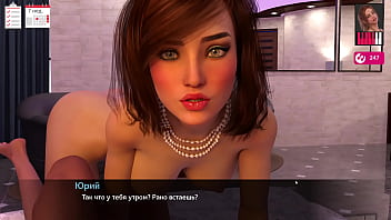 Preview 4 of Xxx Sanilioni Video Com - Complete Gameplay - Melody,  Part 17