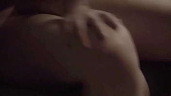 Preview 1 of Mom Makes Sister Suck Son - Female Hospitality Secretary
