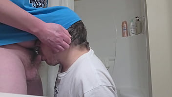 Preview 1 of China Box Xxx - Dylan Getting Some Head