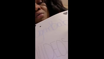 Preview 2 of Slave Man Bi - would you fuck us in the ass