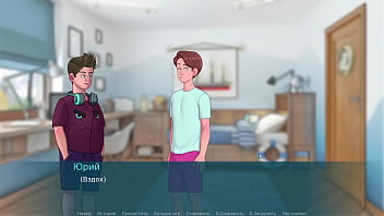 Preview 3 of Obdachloser Penner - Complete Gameplay - Sex Note,  Part 14