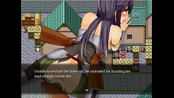 Preview 3 of Bbbi Eden - (Crimson Colosseum) Part 1