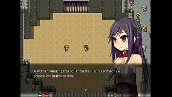 Preview 1 of Bbbi Eden - (Crimson Colosseum) Part 1