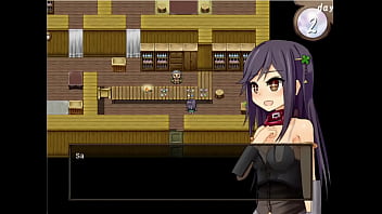 Preview 4 of Bbbi Eden - (Crimson Colosseum) Part 1