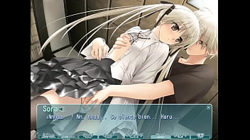 Preview 4 of Thru Sexy - Yosuga no sora - Kasugano Sora - 1 part 1
