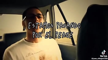 Preview 2 of Japan Kana - Canserbero-improvisando