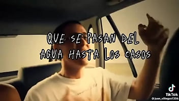 Preview 4 of Japan Kana - Canserbero-improvisando