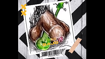 Preview 4 of Prity Zinda - Las Ojotas de Mendez