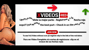 Preview 4 of Anny Storm - Latina Hot5 - Milf cachonda de enorme culo infiel esposa,  chico de 18 a&ntilde_os moja la polla en el co&ntilde_o de caliente  sexy infiel a su esposo cornudo mientras que trabaja en cas ala llenan de semen hijastro  de polla grande