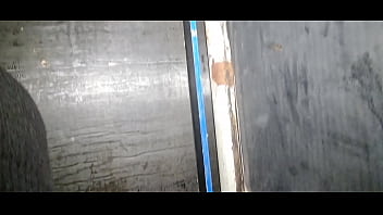 Preview 1 of Angie Wife - O Bela mascarado me chamou dentro da cabine do sexo para trepar com ele e o Tiago,  soquei gostoso at&eacute_ sair leitinho do pau - FULL ON RED
