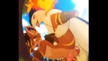 Preview 2 of Sex Exaited - Gay Pokemon