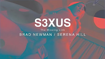 Preview 3 of Zoophiles Sex - New Scene Alertplayserena BradNewmanxo The Missing Link  ⬇️ S3XUS
