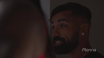 Preview 1 of Sleeping Xxx Beeg Hd - PEGUEI O NOVINHO GOSTOSO DA ACADEMIA E LEVEI PARA TREINAR DE VERDADE FERNANDA CHOCOLATTE E OSCAR LUZ