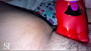 Preview 3 of Sxey Big All - jueputa que rico me chupala cuca este juguete