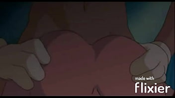 Preview 3 of Sorn Star Stepmom - Goof Troop Fuck