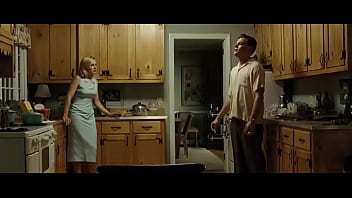Preview 2 of English Sexes - Revolutionary Road (2008) - Kitchen sex scene