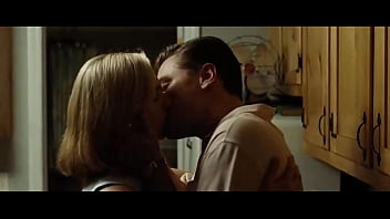 Preview 3 of English Sexes - Revolutionary Road (2008) - Kitchen sex scene