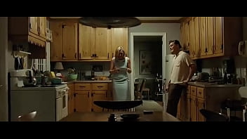 Preview 1 of English Sexes - Revolutionary Road (2008) - Kitchen sex scene