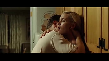 Preview 4 of English Sexes - Revolutionary Road (2008) - Kitchen sex scene