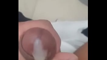 Preview 2 of Teen Yoga Forced - Lechita caliente recien salida, quiero una vagina para mi leche