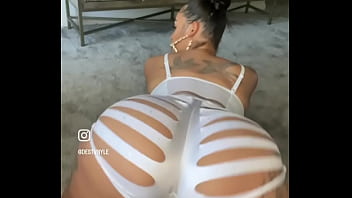 Preview 3 of German Sexxxx Boobs - Destvnyle - Rock N Roll