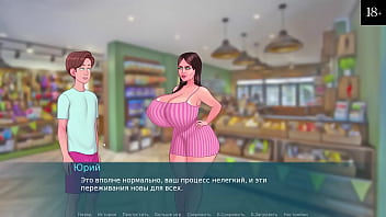 Preview 4 of Valena Rj Tube - Complete Gameplay - Sex Note,  Part 12