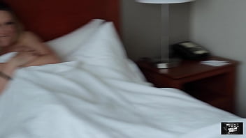 Preview 1 of Bdsm Teasing - Emily Sky Selects a Fan to Fuck Her Bareback and Give Her a Big Creampie....A Real Fuck a Fan Video