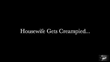 Preview 1 of Love D Sex - My Husband Lost My Pussy in a Poker Match  to the Mafia....I Got Creampied