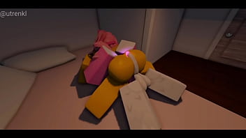 Preview 2 of Grop Sex Xyz - Roblox porn Comp. (Some gay some straight)