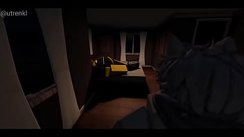 Preview 3 of Grop Sex Xyz - Roblox porn Comp. (Some gay some straight)