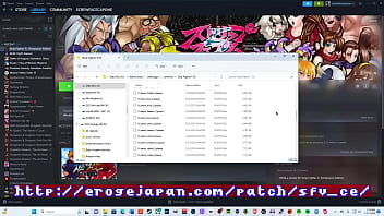 Preview 2 of Lomeli Bedroom - Strip Fighter 5 Review