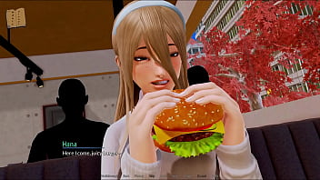Preview 1 of Eva Nofty - Harem Hotel 281