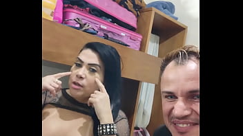 Preview 2 of Chrismas Riley Reid Cado - (Introdu&ccedil_&atilde_o)da entrevista com a Soraya Carioca,  famoso tatuador que foi esfaqueado em Praia Grande, muita pol&ecirc_mica e curiosidades no porn&ocirc_