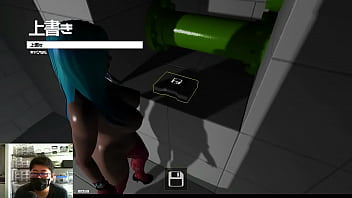 Preview 2 of Chinese Massage Hidden - 【HAYDEE実況プレイ】Mod導入してエロアクションゲーム楽しむ