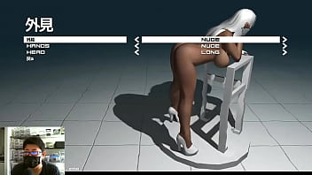 Preview 1 of Chinese Massage Hidden - 【HAYDEE実況プレイ】Mod導入してエロアクションゲーム楽しむ