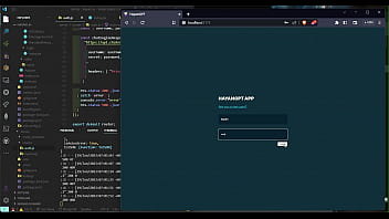 Preview 2 of Bafxxx Vidioe - Verification video