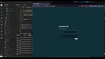 Preview 3 of Bafxxx Vidioe - Verification video